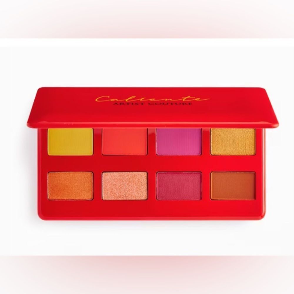 NEW *Artist Couture*  Eyeshadow Palette in CALIENTE 🌶️